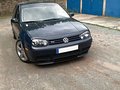 Voorspoiler Spoiler Volkswagen Golf 4 1998 t/m 2004