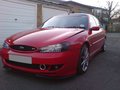 Voorspoiler Spoiler Mondeo 1993 t/m 2000