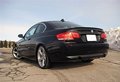 Achterklep Spoiler Passend Voor Bmw 3 Serie E92 Coupe E93 Cabriolet