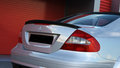 Achterklep Spoiler Mercedes CLK W209 Coupe en A209 Cabriolet