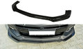 Maxton Design Ford Mustang GT MK6 Voorspoiler Spoiler Splitter Versie 1