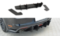 Racing Centre Rear Splitter Ford Mustang GT MK6