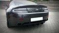 Maxton Design Aston Martin Vantage V8 Centre Rear Splitter