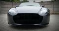 Aston Martin Vantage Front Grill 