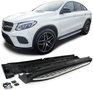 Mercedes GLE Coupe C292 Running Boards Side steps