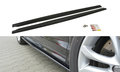 Maxton Design Audi S3 8P Facelift 2009 t/m 2013 Sideskirt Diffuser