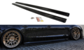 Maxton Design Audi S8 D4 Vanaf 2013 Sideskirt Diffuser 