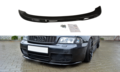 Maxton Design Audi S4 B5 Avant Voorspoiler Spoiler Splitter