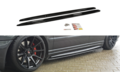 Maxton Design Audi S4 B5 Avant Sideskirt Diffuser 