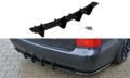 Racing Centre Rear Splitter Audi S4 B5 Avant