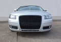 Honingraat Sport Grill S line Look Hoogglans Zwart Geschikt Voor Audi A3 8P Facelift 2005 / 2008