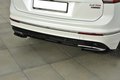 Maxton Design Volkswagen Tiguan R Line Rear Side Splitters