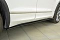 Maxton Design Volkswagen Tiguan R Line Sideskirt Diffuser 