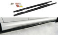 Maxton Design Bmw 3 serie E90 E91 M Pakket Sideskirt Diffuser