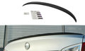 Maxton Design Bmw 3 serie E90 E91 M Pakket Achterklep Spoiler Extention