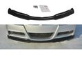 Maxton Design Bmw 3 serie E90 E91 M Pakket Voorspoiler Spoiler 