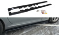 Maxton Design Mercedes SLK R172 Sideskirt Diffuser