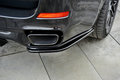 Maxton Design Bmw X5 F15 M Pack Rear Side Splitters 