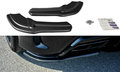 Maxton Design Mercedes A45AMG A45 AMG W176 Rear Side Splitters 