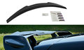 Maxton Design Mercedes A45AMG A45 AMG W176 Achterklep Spoiler Versie 1