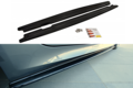 Bmw 5 serie E60 E61 M Pakket side Skirt Diffuser Maxton Design