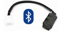 Lexus Bluetooth Streaming adapter IS 2006 - 2013 (IS-F bis 2015) GS 2005 - 2011 RX 2003 - 2009 LS 2003 - 2007