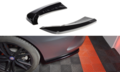 Maxton Design Mercedes C205 Coupe AMG Line Rear Side Splitters 
