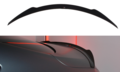 Maxton Design Mercedes C205 Coupe AMG Line Achterklep Spoiler 