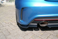 Maxton Design Mercedes A Klasse  W176 AMG Line Rear Side Splitters 