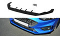 Ford Focus MK4 ST Line Racing Splitter Voorspoiler Spoiler 