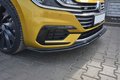 Volkswagen Arteon R Line Voorspoiler Spoiler Splitter Versie 1