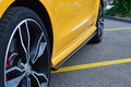 Maxton Design Audi S1 Sideskirt Diffuser 