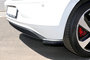 Volkswagen Polo 6 AW GTI Rear Side Splitters Maxton Abt Rieger Oettinger