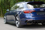 Audi RS4 B9 Avant Rear Side Splitters