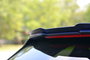 Audi RS4 B9 Avant Achterklep Spoiler Extention
