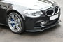 Bmw M5 F10 Voorspoiler Spoiler Splitter Versie 1