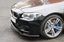 Bmw M5 F10 Voorspoiler Spoiler Splitter Versie 1