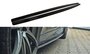 Bmw M5 F10 Sideskirt Diffuser 