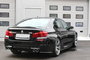 Maxton Design Bmw M5 F10 Rear Side Splitters