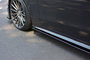 Maxton Design Mercedes E Klasse Coupe W213 C238 AMG Line Sideskirt Diffuser 