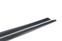 Maxton Design Mercedes E Klasse Coupe W213 C238 AMG Line Sideskirt Diffuser 