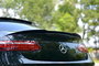 Maxton Design Mercedes E Klasse Coupe W213 C238 AMG Line Achterklep Spoiler