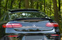Maxton Design Mercedes E Klasse Coupe W213 C238 AMG Line Achterklep Spoiler