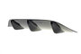 Maxton Design Mercedes E Klasse Coupe W213 C238 AMG Line Valance Spoiler Rear Centre 