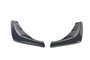 Bmw X3 G01 M Pakket Rear Side Splitters