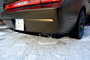 Maxton Design Dodge Challenger MK3 SRT8 Valance Spoiler Rear Centre 