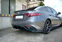 Alfa Romeo Giulia Veloce Q4 Valance Spoiler Rear Centre