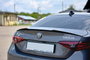 Maxton Design Alfa Romeo Giulia Veloce Q4 Achterklep Spoiler