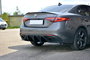 Maxton Design Alfa Romeo Giulia Veloce Q4 Achterklep Spoiler