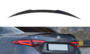 Maxton Design Alfa Romeo Giulia Veloce Q4 Achterklep Spoiler